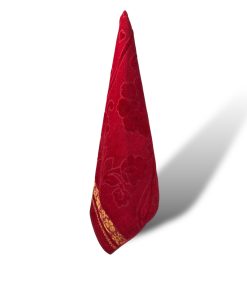 Bath towel 24" × 42" Pack of 1