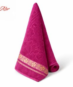 Bath towel 20" × 40" Pack of 1