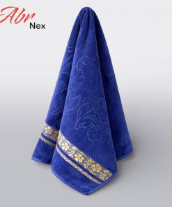 Bath towel 27" × 54" Pack of 1