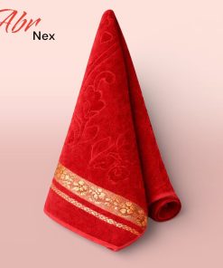 Bath towel 24" × 42" Pack of 1