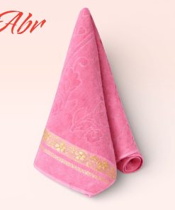 Bath towel 24" × 42" Pack of 1